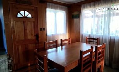Casa en Arriendo en Nueva Braunau km 4