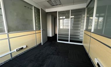 Oficina en Venta en Frente al Teatro Municipal
