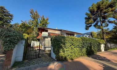 Casa en Venta en alameda