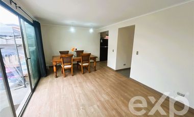 Casa en Venta en Jorge Valdes Perez 3245, Valle Araucarias