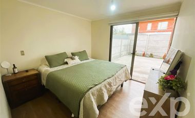 Casa en Venta en Jorge Valdes Perez 3245, Valle Araucarias