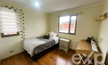 Casa en Venta en Jorge Valdes Perez 3245, Valle Araucarias