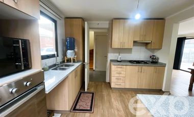Casa en Venta en Jorge Valdes Perez 3245, Valle Araucarias