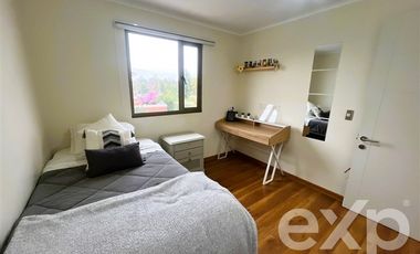 Casa en Venta en Jorge Valdes Perez 3245, Valle Araucarias