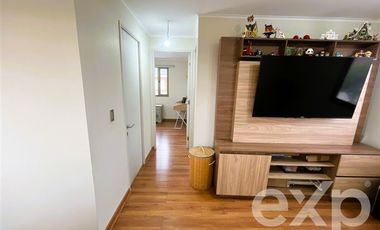 Casa en Venta en Jorge Valdes Perez 3245, Valle Araucarias