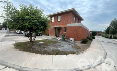 Casa en Venta en Jorge Valdes Perez 3245, Valle Araucarias