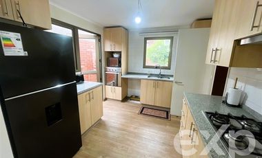 Casa en Venta en Jorge Valdes Perez 3245, Valle Araucarias