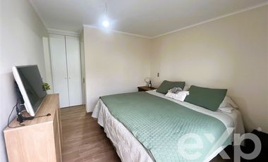 Casa en Venta en Jorge Valdes Perez 3245, Valle Araucarias