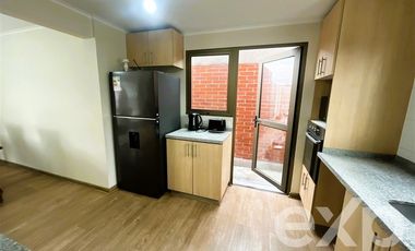 Casa en Venta en Jorge Valdes Perez 3245, Valle Araucarias