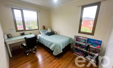 Casa en Venta en Jorge Valdes Perez 3245, Valle Araucarias