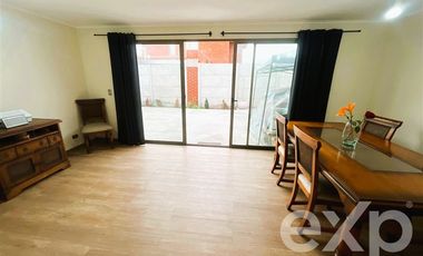 Casa en Venta en Jorge Valdes Perez 3245, Valle Araucarias