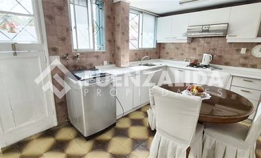 Casa en Arriendo en Barrio El Llano