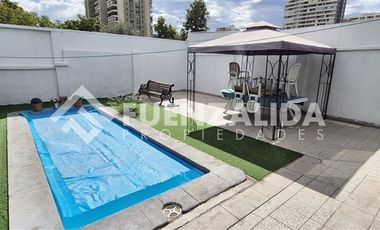 Casa en Arriendo en Barrio El Llano