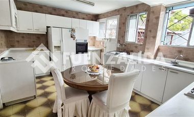 Casa en Arriendo en Barrio El Llano