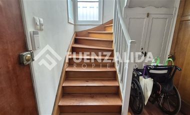 Casa en Arriendo en Barrio El Llano