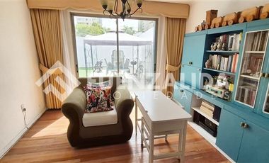 Casa en Arriendo en Barrio El Llano