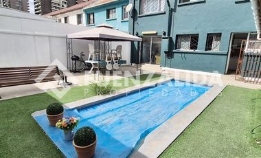 Casa en Arriendo en Barrio El Llano