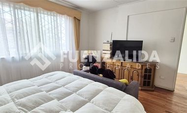 Casa en Arriendo en Barrio El Llano