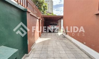 Casa en Arriendo en Barrio El Llano
