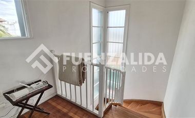Casa en Arriendo en Barrio El Llano