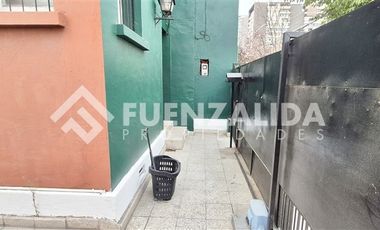 Casa en Arriendo en Barrio El Llano
