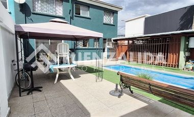 Casa en Arriendo en Barrio El Llano