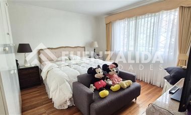 Casa en Arriendo en Barrio El Llano
