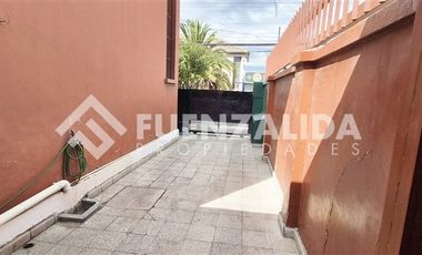 Casa en Arriendo en Barrio El Llano