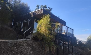 Casa en Arriendo en A 7 minutos de la rotonda de concon