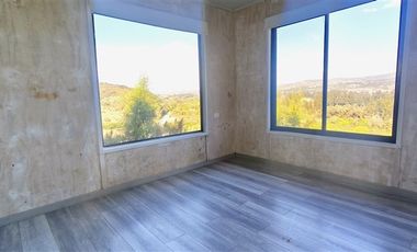 Casa en Arriendo en A 7 minutos de la rotonda de concon