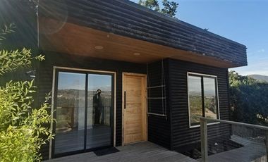 Casa en Arriendo en A 7 minutos de la rotonda de concon