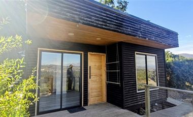 Casa en Arriendo en A 7 minutos de la rotonda de concon