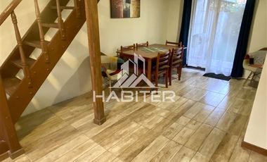 Casa en Arriendo en BOLDO I