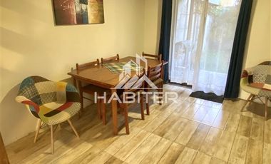 Casa en Arriendo en BOLDO I