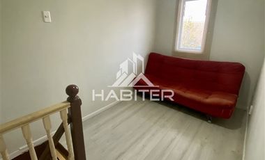 Casa en Arriendo en BOLDO I