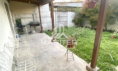 Casa en Arriendo en BOLDO I