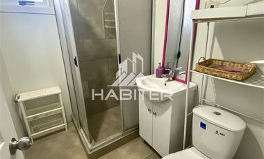 Casa en Arriendo en BOLDO I