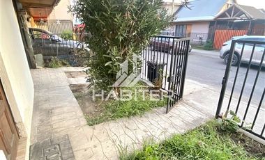 Casa en Arriendo en BOLDO I