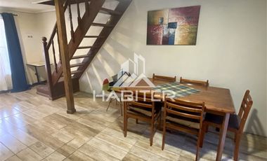 Casa en Arriendo en BOLDO I