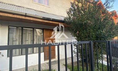 Casa en Arriendo en BOLDO I