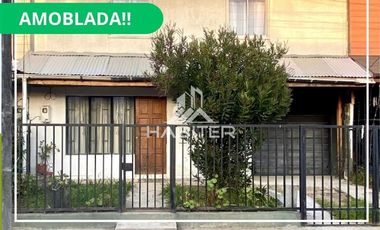Casa en Arriendo en BOLDO I