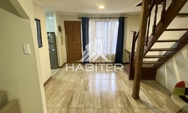 Casa en Arriendo en BOLDO I