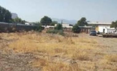 Terreno Construccion en Venta en independencia metro conchali