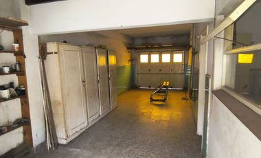 VENTA CASA 3 AMBIENTES A RECICLAR CON QUINCHO