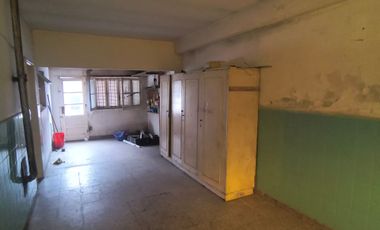 VENTA CASA 3 AMBIENTES A RECICLAR CON QUINCHO