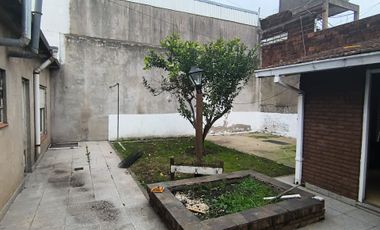 VENTA CASA 3 AMBIENTES A RECICLAR CON QUINCHO