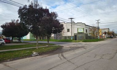 VENTA CASA 3 AMBIENTES A RECICLAR CON QUINCHO