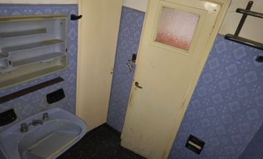 VENTA CASA 3 AMBIENTES A RECICLAR CON QUINCHO