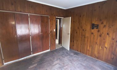 VENTA CASA 3 AMBIENTES A RECICLAR CON QUINCHO