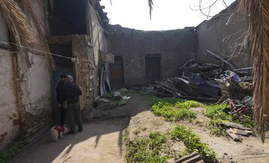 Parcela en venta  en SANTIAGO